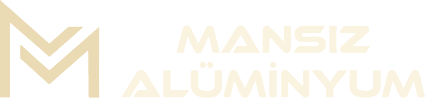 Mansız Alüminyum